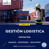 GESTIÓN LOGISTICA