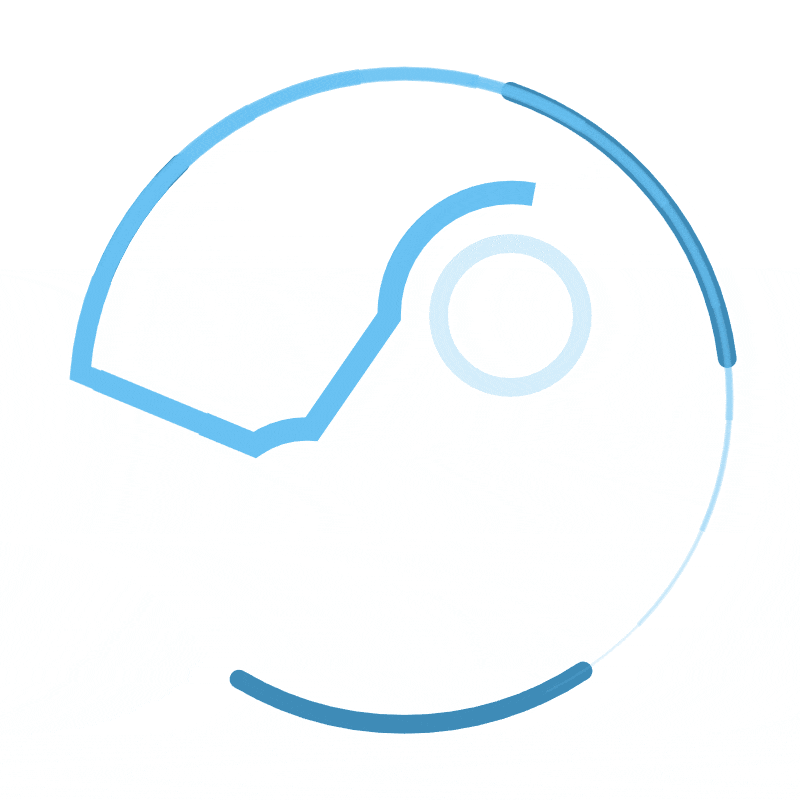 Steam