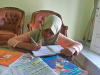 Pendaftaran Siswa Baru