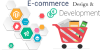 eCommerce Website Development Service in India