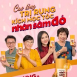 Combo Nhân Sâm Đỏ