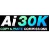$30,000 per month system using AI
