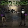 Stream my latest collab BLACK PILLS with MikeOfPol on YT