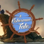 A Fisherman’s Tale
