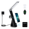 wireless charger lamp