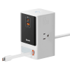 65W Baseus Charging Station