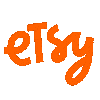 Etsy Blackode Designs