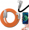 Gamer 180 Rotating Fast Charge Cable