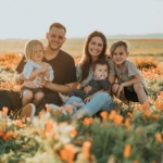 A Moldura de Deus para a Família