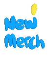 Merch ♥