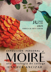 MOIRÉ. Una antología de collage