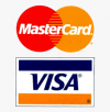 Visa/Master Card