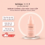 Serum chống lão hoá Torreya