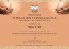 Musicoterapeuta Prenatal