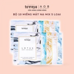 Mặt nạ Torreya