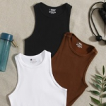 Trio regata cropped 🖤🤎🤍