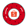 Mua hàng trên Shopee