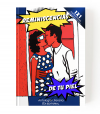Reminiscencias de tu piel: Relatos de amores y añoranzas.