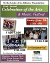 22nd Annual Celebration of the Arts & Music Festival | Yorba Linda, CA