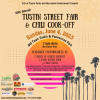 39th Annual Tustin Street Fair & Chili Cook-Off | Tustin, CA