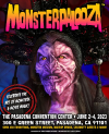 Monsterpalooza | Pasadena Convention Center | Pasadena, CA