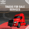 Trucks for sale New Zealand