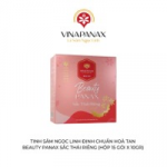 Beauty Panax