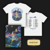 Utopia 3001 Limited Fan Bundle - ORDER NOW!