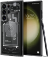 Spigen Ultra Hybrid Zero One Back Cover Case for Samsung Galaxy S23 Ultra