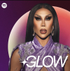 Marina Summers | Featured artist for Spotify's Global Pride Campaign GLOW