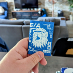 Get 10$ cashback on Paperwallet