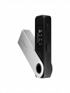 Get 10$ cashback buying a Ledger