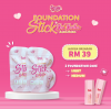 Foundation Stick Be’Bella