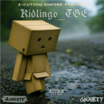 Kidlingo_TGE - ANXIETY EP