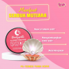 Pu-teeness Turbo Scrub