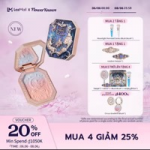 Phấn má hồng siu xinh