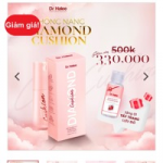 Kem chống nắng Diamond Cushion