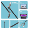 4 in 1 Ultra fast charging Cable