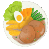 hacking for food