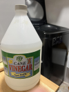 Laundry Vinegar