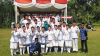 Upacara Bendera 17 Agustus 2022