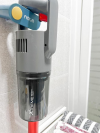 Vacuum & Mop Holder Clips