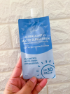 Ultralight Matte Sunscreen