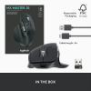 Wireless Mouse MX Master 3S