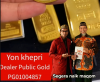 PUBLIC GOLD INDONESIA