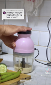 Food Processor