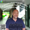 Customer testimonials