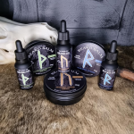 Beard Products