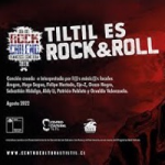 Escucha “Tiltil es Rock & Roll”