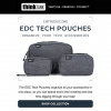 EDC Tech Pouch Collection